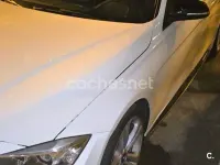 Usado BMW 320 Comfort Edition 184 CV (135 kW) 2013 Blanco Familiar