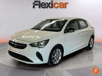 Usado Opel Corsa Elegance 101 CV (74 kW) 2022 Blanco Utilitario