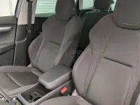 Usado Skoda Karoq SportLine 150 CV (110 kW) 2023 Gris / plata SUV