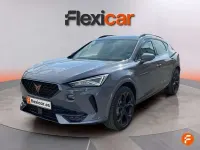 Usado Cupra Formentor VZ 310 CV (228 kW) 2021 Gris SUV