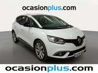 Usado Renault Scenic E-Tech Esprit Alpine 160 kW (218 CV) 2018 Blanco SUV