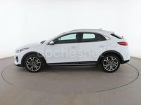 Usado Kia XCeed 160 CV (117 kW) 2021 Blanco SUV