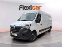 Usado Renault Master 136 CV (100 kW) 2023 Blanco Utilitario