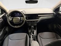 Nuevo Skoda Fabia Selection 115 CV (84 kW) 2025 Blanco Utilitario