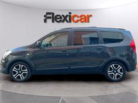 Usado Dacia Lodgy Comfort 116 CV (85 kW) 2022 Gris Monovolumen