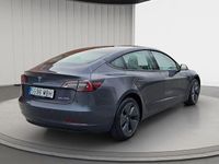 Usado Tesla Model 3 366 kW (498 CV) 2022 Gris Berlina