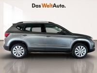 Usado Seat Ateca Style 150 HP (110 kW) 2025 Cinzento SUV
