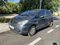 Usado Citroën Xsara Picasso Exclusive 92 CV (67 kW) 2007 Azul Monovolumen