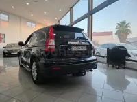 Usado Honda CR-V Comfort 140 CV (102 kW) 2008 Azul SUV