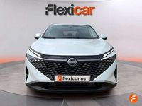 Brugt Nissan Qashqai N-Connecta 140 HK (102 kW) 2024 Hvid SUV