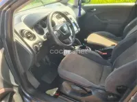 Usado Seat Altea XL 105 CV (77 kW) 2010 Azul Monovolumen