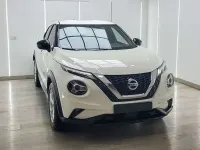 Usado Nissan Juke Acenta 114 CV (83 kW) 2025 Blanco SUV