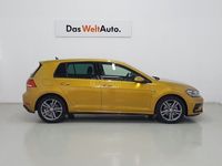 usado VW Golf 1.5 Tsi Evo R-line 110kw