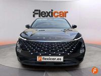 Używany Omoda 5 147 KM (108 kW) 2025 Czarny SUV