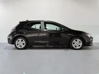 Używany Toyota Corolla Active 122 KM (89 kW) 2022 Czarny Hatchback