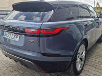 Usado Land Rover Range Rover Velar SE Dynamic 241 HP (177 kW) 2020 Cinzento SUV