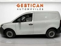 Usado Renault Kangoo 75 CV (55 kW) 2022 Blanco Monovolumen