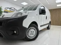 Usado Fiat Fiorino 80 CV (58 kW) 2017 Blanco Monovolumen