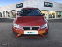 usado Seat Leon 1.6 TDI 85kW St&Sp Reference Edition