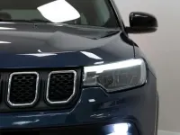 Usado Jeep Compass Limited 130 CV (95 kW) 2024 Azul SUV