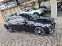 usado Mercedes E53 AMG AMG Estate 4Matic+ 9G-Tronic