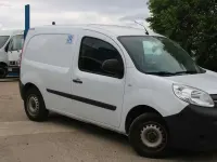 Usado Renault Kangoo 95 CV (69 kW) 2022 Blanco Monovolumen