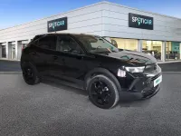 Usado Opel Mokka Edition 136 CV (100 kW) 2023 Negro SUV