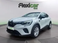 Usado Mitsubishi ASX Motion 91 CV (66 kW) 2024 Blanco SUV