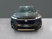 Usado Suzuki SX4 S-Cross 129 CV (94 kW) 2023 Varios colores SUV
