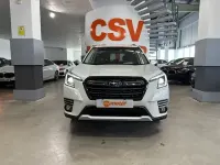 Usado Subaru Forester 152 CV (111 kW) 2023 Blanco SUV