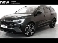 Usado Renault Espace Techno Esprit Alpine 200 CV (147 kW) 2024 Negro SUV