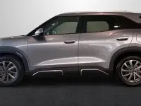 Nuevo BYD Atto 2 Boost 212 CV (155 kW) 2026 Gris SUV