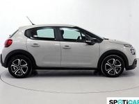 Usado Citroën C3 PureTech 83 CV (61 kW) 2024 Dorado
