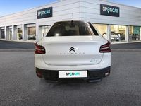 Usado Citroën e-C4 114 kW (156 CV) 2024 Blanco Berlina