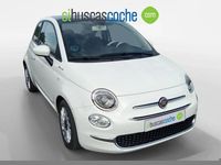 Usado Fiat 500 Dolcevita 70 CV (51 kW) 2022 Blanco Utilitario