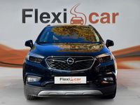 usado Opel Mokka X 1.6 CDTi 100kW 4X2 Ultimate Auto Diésel en Flexicar Móstoles 2