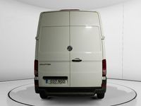 Usado VW Crafter 140 CV (102 kW) 2022 Van