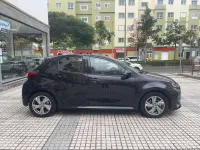 Usado Toyota Yaris Business Edition 116 CV (85 kW) 2022 Negro Utilitario