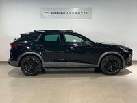 Usado Cupra Formentor VZ 245 CV (180 kW) 2024 Negro SUV