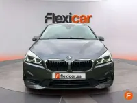 Usado BMW 218 140 CV (102 kW) 2020 Gris Monovolumen