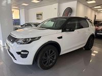 Usado Land Rover Discovery Sport SE 150 CV (110 kW) 2019 Blanco SUV