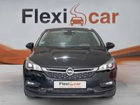 usado Opel Astra 1.4 Turbo S/S 110kW (150CV) Excellence - 5 P Gasolina en Flexicar Hospitalet