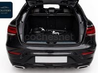 Usado Mercedes GLC300e 320 CV (235 kW) 2020 Gris / plata Coupe