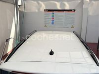 Usado Mercedes C180 120 CV (88 kW) 2015 Blanco Familiar