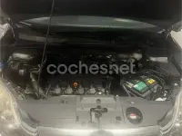 Usado Honda CR-V Innova 150 CV (110 kW) 2008 Gris / plata SUV