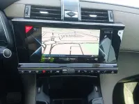 Usado DS Automobiles DS7 Crossback So Chic 300 CV (220 kW) 2020 Gris SUV