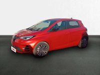 Usado Renault Zoe Iconic 99 kW (135 CV) 2023 Rojo Utilitario