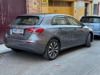 Usado Mercedes A250 218 CV (160 kW) 2022 Gris / plata Berlina