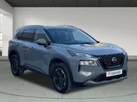 Usado Nissan X-Trail N-Connecta 204 CV (150 kW) 2024 Gris SUV