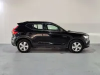 Usado Volvo XC40 Core 2023 Negro SUV